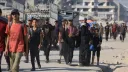 BE-ja kundërshton çdo përpjekje për ndryshime demografike dhe territoriale në Gaza