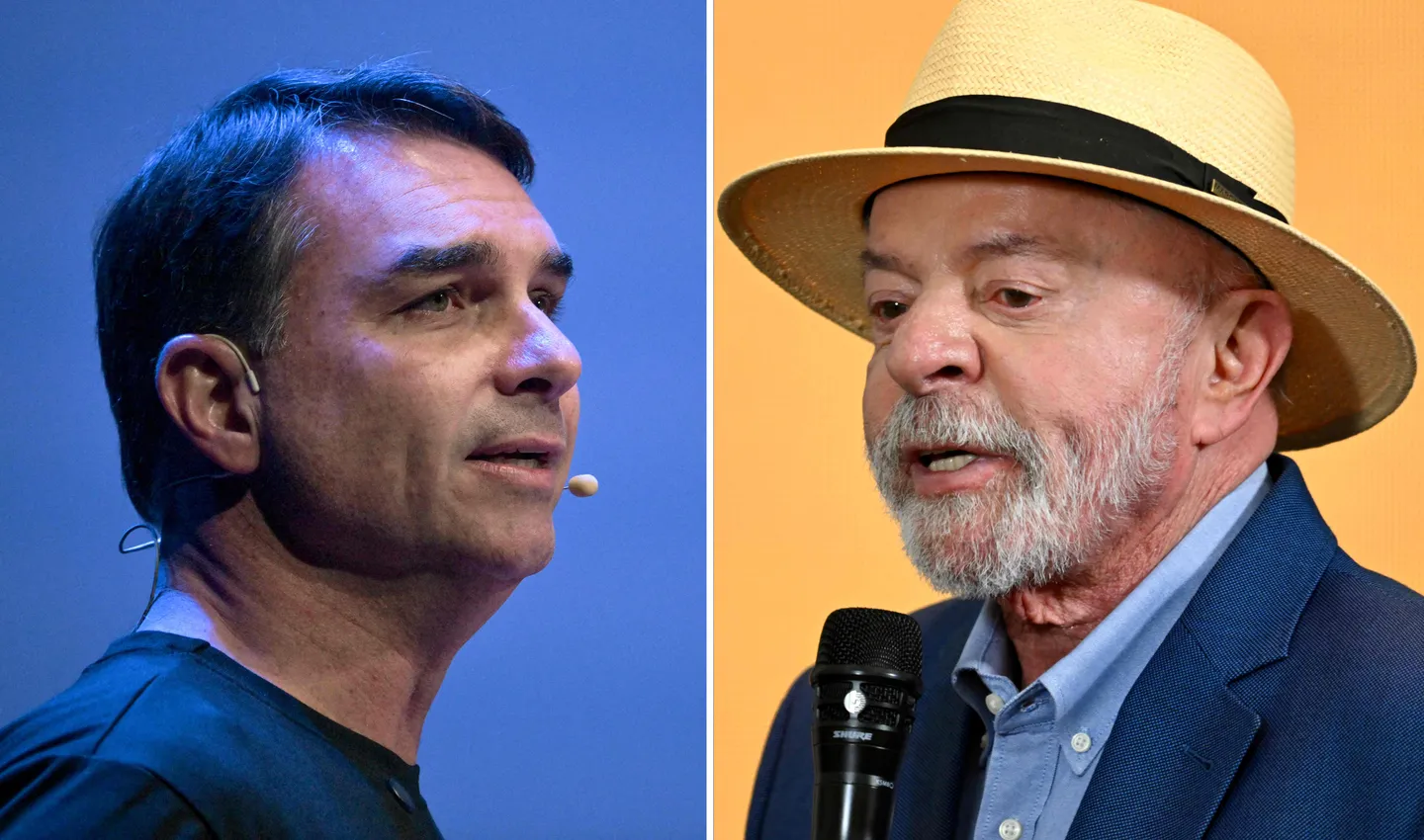Lula, Bolsonaro and a divided Brazil: A tight race with stakes beyond its borders