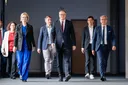 Regierungskrise in Thüringen nach BSW-Austritten