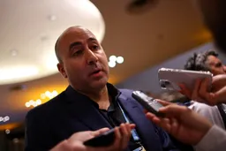 De EE.UU. a Israel: así construyó su poder Cerimedo, el lobbista de la nueva derecha latinoamericana