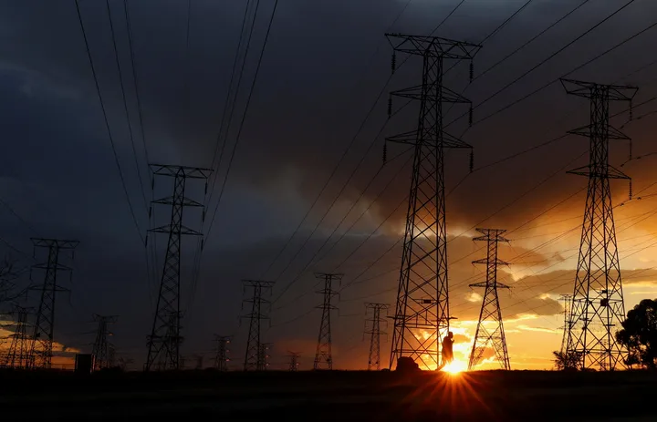 South Africa data centers boom faces backlash amid water, power concerns