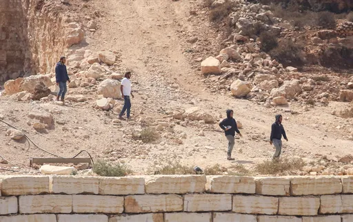 Terrorism by illegal Israeli settlers in occupied West Bank can cost Israel US support: Huckabee