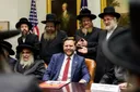 Раввины попросили у Трампа «бронь» от израильской армии