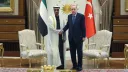 Türkiye is working to end US-Iran war, Erdogan tells UAE leader