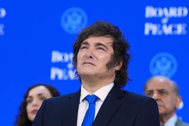 Меры Милея ударили по израильским инвесторам