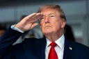 Трамп назвал войну с Ираном «мелочью»