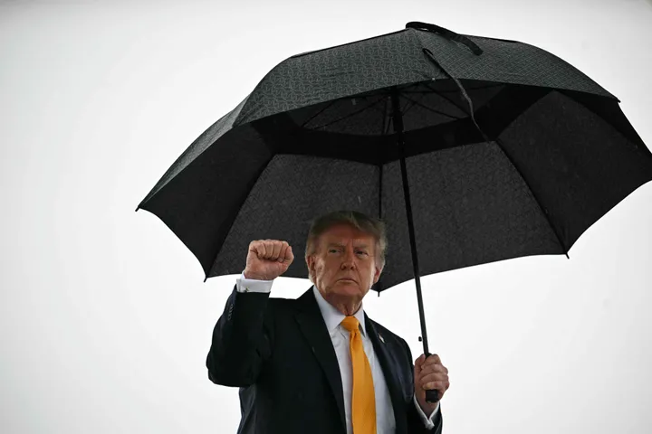 After Vance rejects 'war' label, Trump downplays US war on Iran as 'small potatoes'
