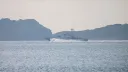 تركيا تنقذ 26 مهاجرا غير نظامي دفعتهم اليونان إلى المياه التركية