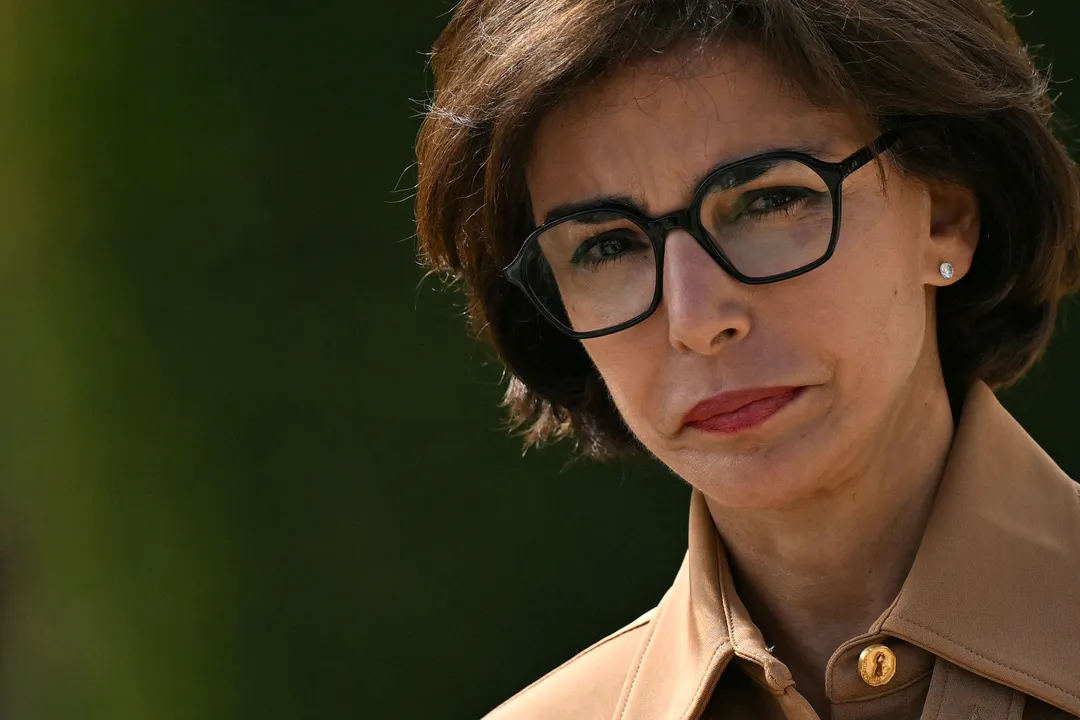 France: Rachida Dati devant la justice pour corruption