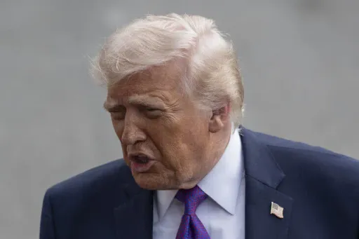 Trump: Putin nuk synon të sulmojë territorin e NATO-s