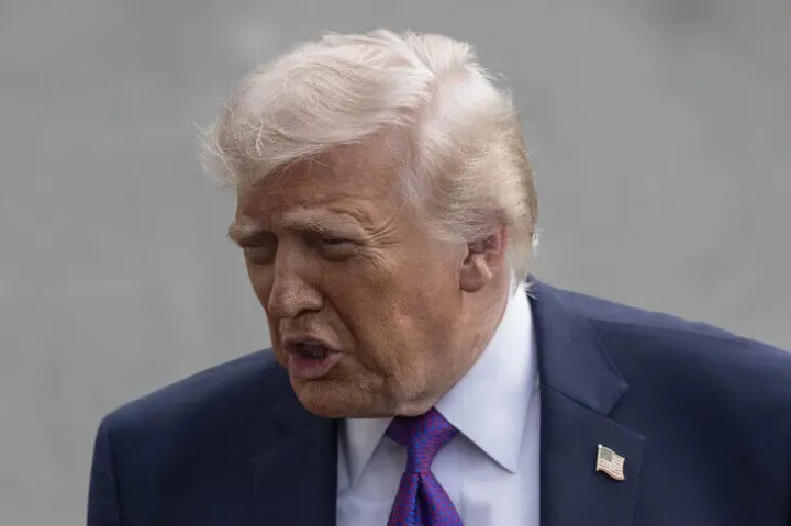 Trump: Putin nuk synon të sulmojë territorin e NATO-s