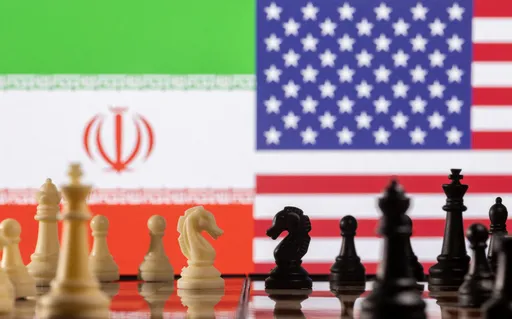 Iran to Americans: Don't let anyone turn your kids into 'mercenaries' for Israel's war