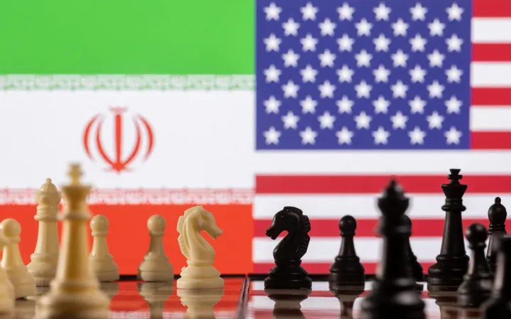 Iran to Americans: Don't let anyone turn your kids into 'mercenaries' for Israel's war