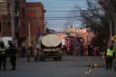 Dos explosiones sacuden un cuartel militar en Viacha, Bolivia: ¿qué se sabe y qué dicen autoridades?