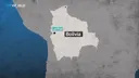 Explosion at Bolivian military barracks leaves over 10 dead