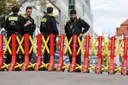 Tausende zu Kundgebungen vor Wahl in Sachsen-Anhalt erwartet