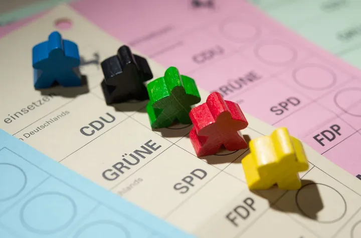 Wahlforscher erwarten keine Überraschung wie 2021