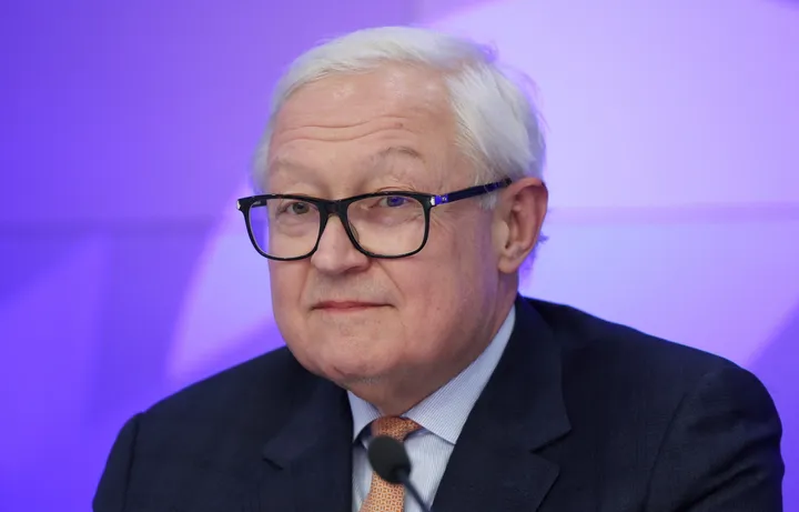 Ukraine settlement must reflect ‘realities on the ground’: Russia to US