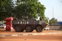 Niger blames France for failed military mutiny