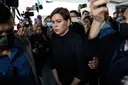 Philippines' Duterte posts bail after president Marcos dispute, risking presidential bid