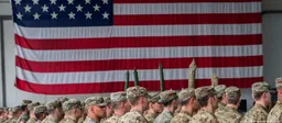 Израильские СМИ предложили отправлять должников из США на войну с Ираном