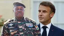 Le Niger accuse la France d’être derrière la mutinerie militaire avortée