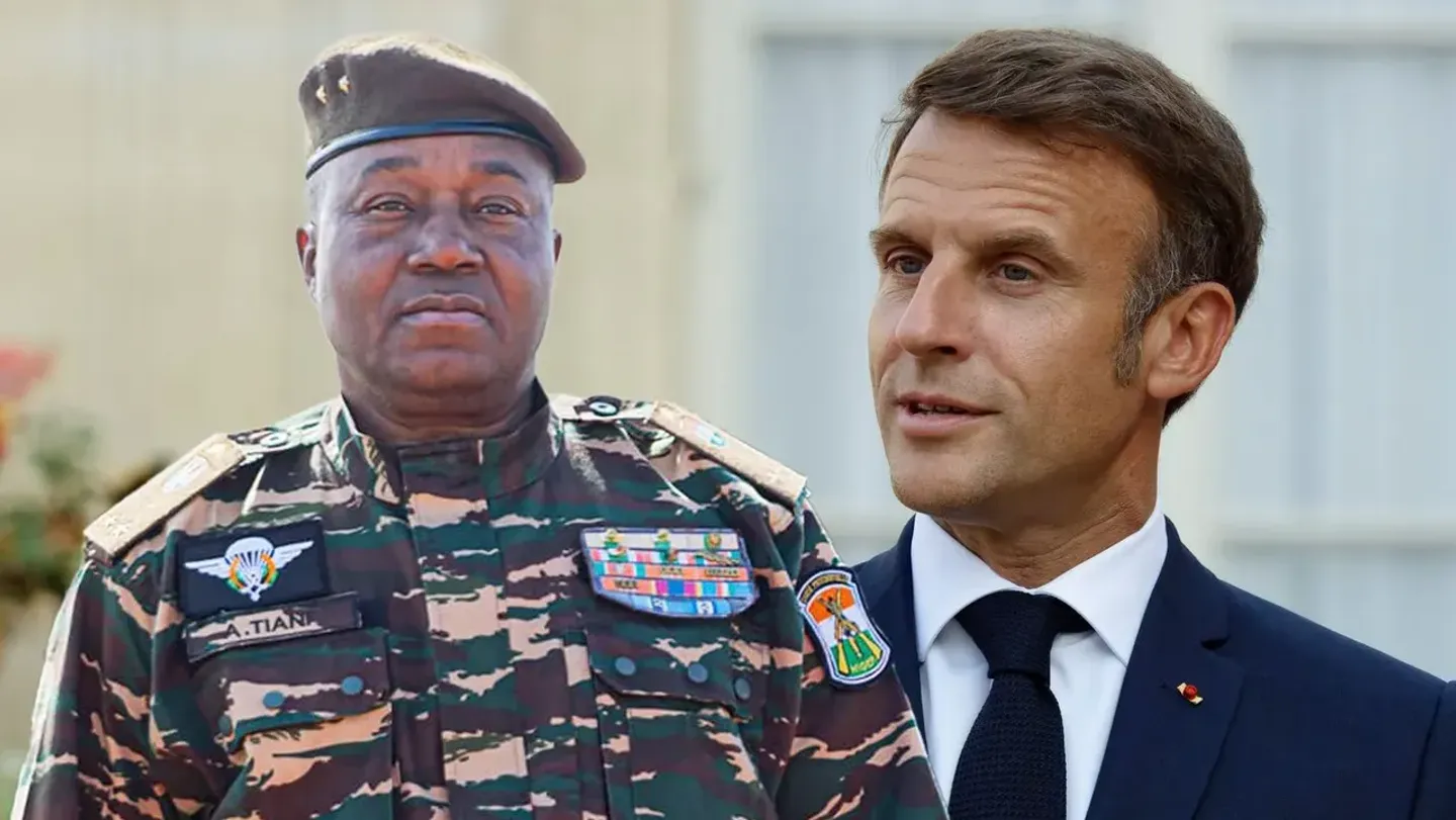 Le Niger accuse la France d’être derrière la mutinerie militaire avortée