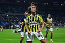 C1 : Guendouzi suspendu 4 matchs dont deux ferme pour insultes lors de Lyon-Fenerbahçe