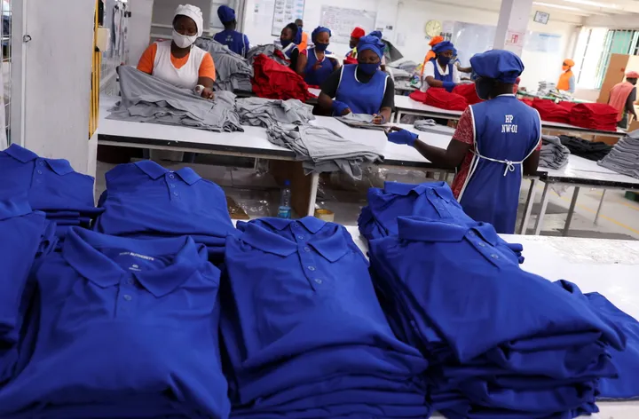 Marekani yaongeza muda wa AGOA hadi mwisho wa 2028
