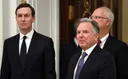 Переговорщики Трампа Уиткофф и Кушнер прибыли в Москву