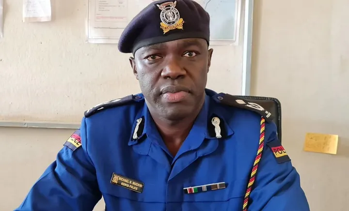 Huduma ya Kitaifa ya Polisi ya Kenya (NPS) inatoa onyo kwa wanasiasa kabla ya uchaguzi mkuu