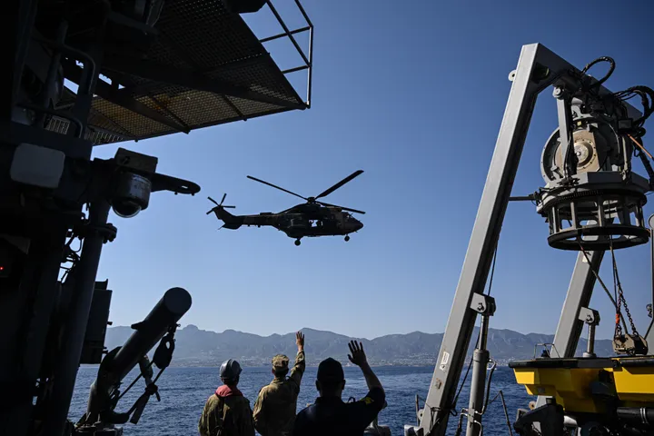 Death toll from TRNC ferry accident rises to 13