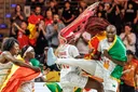 Le Mali fait tomber l’Espagne au Mondial féminin de basket