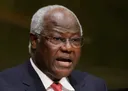 L'ex-président de la Sierra Leone va rentrer au pays après l'abandon des poursuites pour trahison
