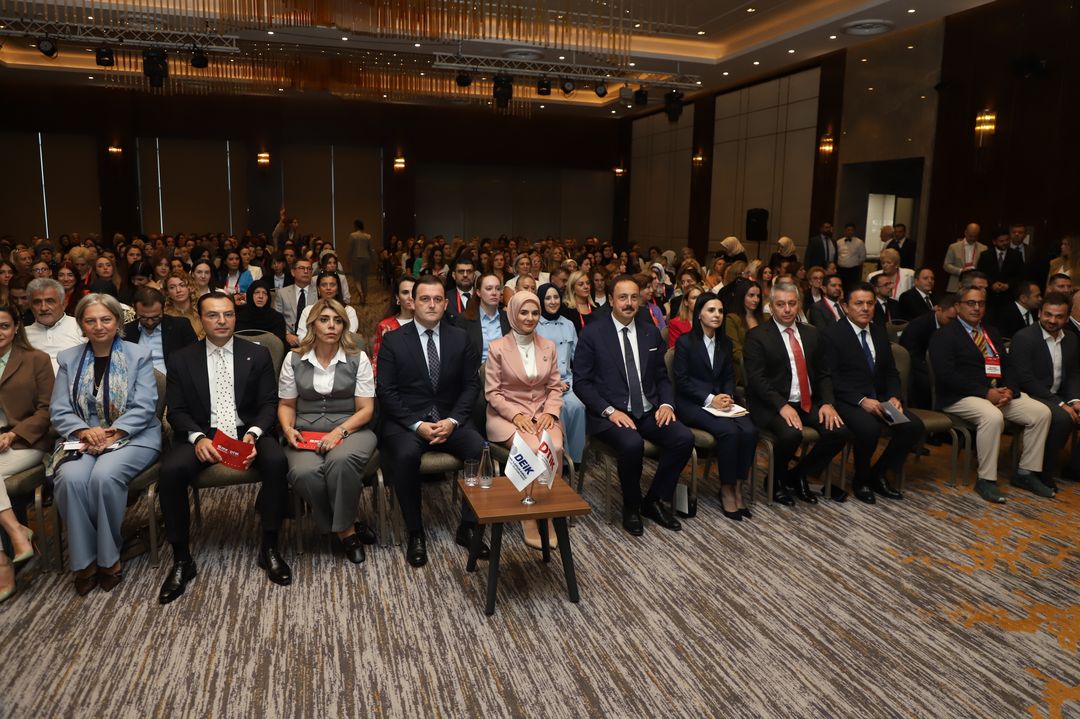 Gratë sipërmarrëse të Ballkanit mblidhen në Shkup  merr pjesë ministrja turke