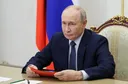 Путин приказал на три дня прекратить удары по Киеву