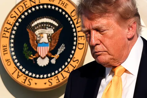 Trump spielt Iran-Krieg herunter: „Für uns eine Kleinigkeit“