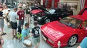Auto-moto berza u Novom Sadu okupila superautomobile, oldtajmere i više od 80 kamiona