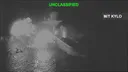 US claims strikes on three Iranian tankers, threatens to destroy Tehran's oil fleet