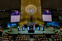 UN-Vollversammlung stimmt für Reform der Weltkarte