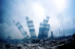Shekaru 25 bayan 9/11, Amurkawa na tsoron ta’addancin cikin gida fiye da barazanar hari daga waje