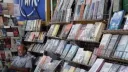 Librashitësit në ambient të hapur në Damask bashkojnë dashamirësit e librit