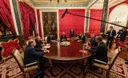 Putin u Moskvi počeo razgovore o ratu u Ukrajini s američkim izaslanicima
