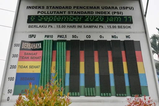Indonesia siap bahas isu karhutla lintas batas di pertemuan ASEAN
