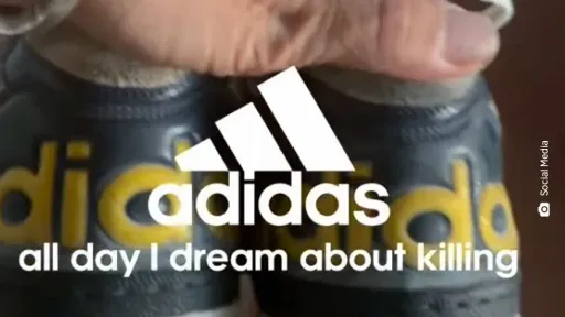 Adidas se suočava s pozivima na bojkot zbog izraelskog vojnika u novoj kampanji