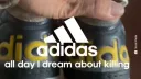 Adidas se suočava s pozivima na bojkot zbog izraelskog vojnika u novoj kampanji