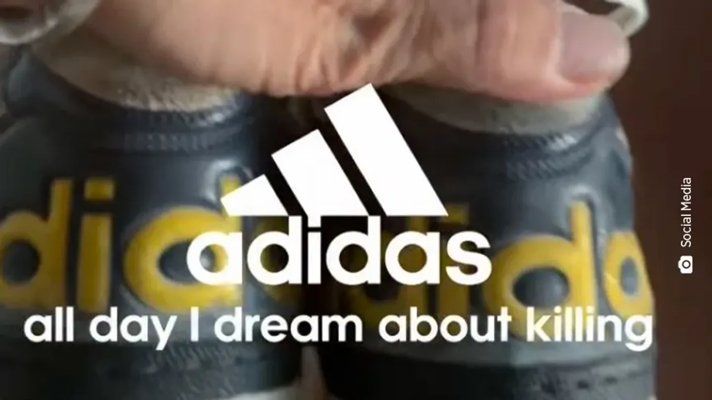 Adidas se suočava s pozivima na bojkot zbog izraelskog vojnika u novoj kampanji