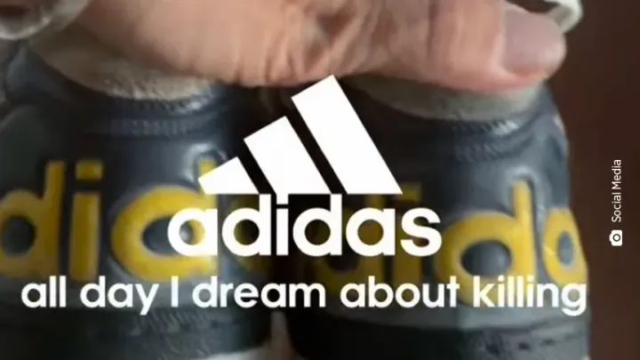 Adidas se suočava s pozivima na bojkot zbog izraelskog vojnika u novoj kampanji