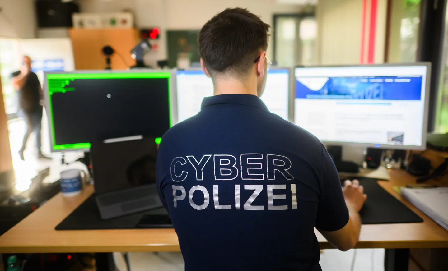 Nach Hackerangriff auf Berliner Senatsverwaltung: Bundesregierung schaltet sich ein