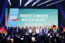 Radikalni AfD cilja historijsku pobjedu na izborima u njemačkoj pokrajini Saksonija-Anhalt